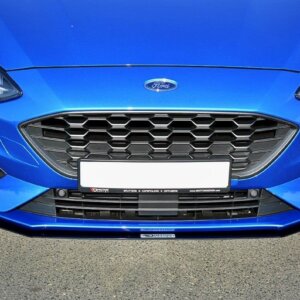 Maxton racing prednji splitter za Ford Focus ST / ST-Line Mk4