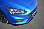 Maxton racing front splitter for Ford Focus ST / ST-Line Mk4