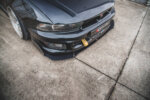 Maxton racing prednji splitter za Mitsubishi Galant Avance Mk8