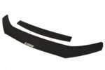 Maxton racing front splitter V.1 for Audi TT RS 8J