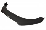 Maxton racing front splitter V.2 for Audi TT RS 8J