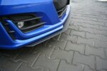 Maxton racing prednji splitter V.2 za Subaru BRZ Mk1 Facelift