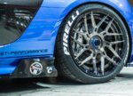 Maxton racing side skirt diffusers for Audi R8 Mk.2
