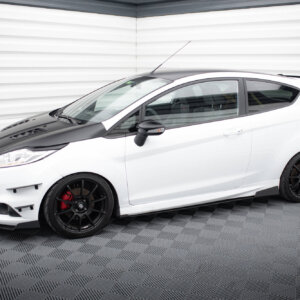 Maxton racing bočni produžeci za Ford Fiesta ST Mk7 FL