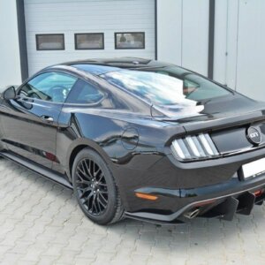 Maxton racing bočni produžeci za Ford Mustang GT Mk6