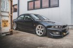 Maxton Racing Side Skirts Diffusers Mitsubishi Galant Avance Mk8