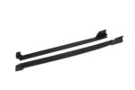 Maxton Racing Side Skirts Diffusers Subaru BRZ Mk1 / Mk1 Facelift