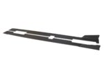 Maxton Racing Side Skirts Diffusers V.1 Ford Fiesta Mk8 ST / ST-Line