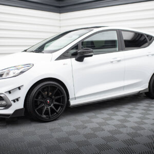 Maxton racing bočni produžeci V.1 Ford Fiesta Mk8 ST / ST-Line