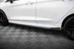 Maxton Racing Side Skirts Diffusers V.1 Ford Fiesta Mk8 ST / ST-Line