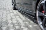 Maxton Racing Side Skirts Diffusers V.1AUDI Audi RS3 8V FL Sportback