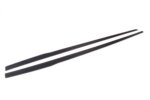 Maxton Racing Side Skirts Diffusers V.1AUDI Audi RS3 8V FL Sportback