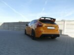 Maxton rear bumper (RS Look) za Ford Focus Mk3