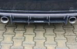 Maxton rear diffuser for Audi S3 8V Hatchback / Sportback