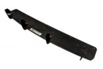 Maxton rear diffuser for Audi S8 D4 FL