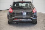 Maxton rear diffuser for Fiat Bravo Sport Mk.2