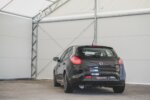 Maxton rear diffuser for Fiat Bravo Sport Mk.2