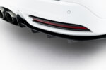 Maxton rear diffuser for Ford Focus ST Mk3 Estate