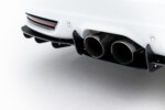 Maxton rear diffuser for Ford Focus ST Mk3 Estate