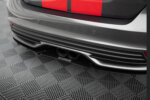 Maxton rear diffuser for Ford Focus ST Mk3 FL