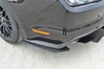 Maxton rear diffuser for Ford Mustang GT Mk6