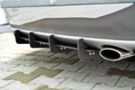 Maxton rear diffuser for Mercedes-Benz CL C215