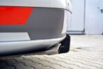 Maxton rear diffuser for Mercedes-Benz CL C215