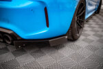 Maxton Rear Diffuser Racing BMW M2 F87