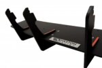 Maxton rear diffuser & rear side splitters for Audi S6 C7 FL
