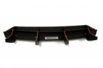 Maxton rear diffuser for Skoda Octavia RS Mk3 / Mk3 FL Hatchback / Estate