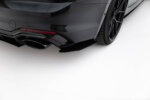 Maxton rear diffuser V.1 for Audi RS5 Coupe / Sportback F5