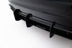 Maxton rear diffuser V.2 for Audi RS5 Coupe / Sportback F5