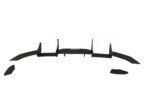 Maxton rear diffuser V.2 for Ford Fiesta Mk7 ST FL