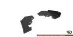 Maxton rear side flaps za Audi A3 Sportback 8Y