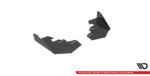 Maxton rear side flaps za Audi A3 Sportback 8Y