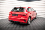 Maxton rear side flaps za Audi A3 Sportback 8Y