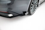 Maxton rear side flaps za Audi A5 F5 Facelift