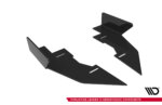 Maxton rear side flaps za Audi A5 F5 Facelift