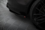 Maxton rear side flaps za Audi A7 S-Line C7