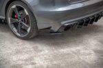 Maxton rear side flaps za Audi RS3 8V Sportback