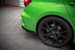 Maxton rear side flaps for Audi RS3 Sedan 8Y