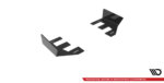 Maxton rear side flaps za Audi RS3 Sportback 8Y