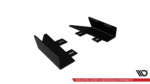 Maxton rear side flaps za Audi S5 / A5 S-Line Coupe / Cabriolet 8T