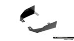 Maxton rear side flaps za Audi S5 Sedan / Avant B10