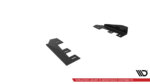 Maxton rear side flaps for BMW 2 Coupe G42