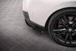 Maxton rear side flaps za BMW 2 Coupe M-Pack G42