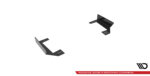 Maxton rear side flaps za BMW 2 Coupe M-Pack G42