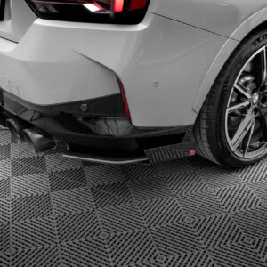 Maxton stražnji bočni difuzori za BMW 2 Coupe M240i G42