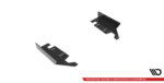 Maxton rear side splitters for BMW 2 Coupe M240i G42