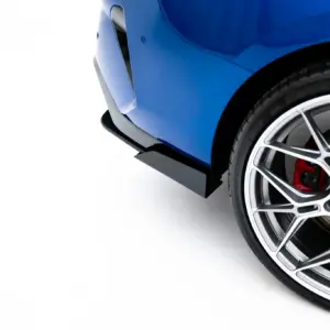 Maxton stražnji bočni difuzori za BMW 2 M-Pack Gran Coupe F74